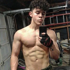 Meet your Posher, Antonio